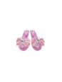 Mules à talon Dancing diva rose 29-30