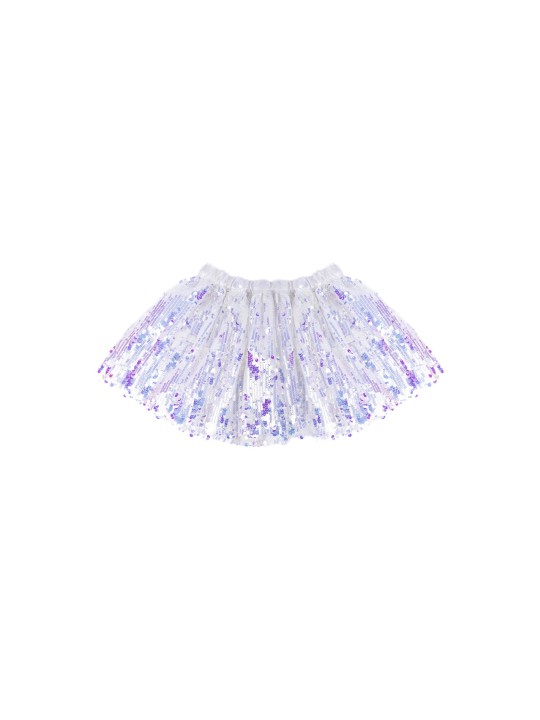 Jupe à sequins Superstar 4-6 ans