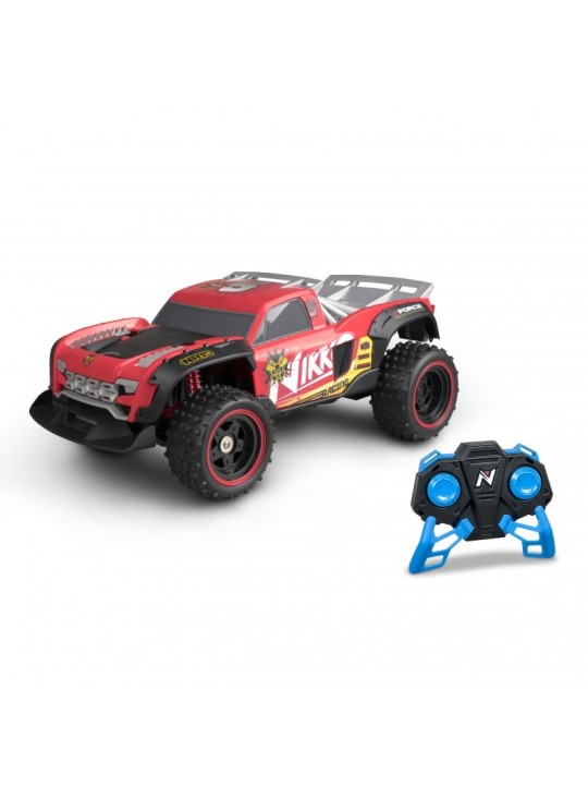 Pro trucks - Nikko racing 1:12
