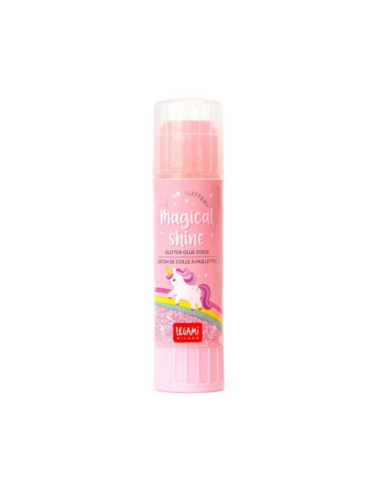 Bâton de colle à paillettes Magical shine