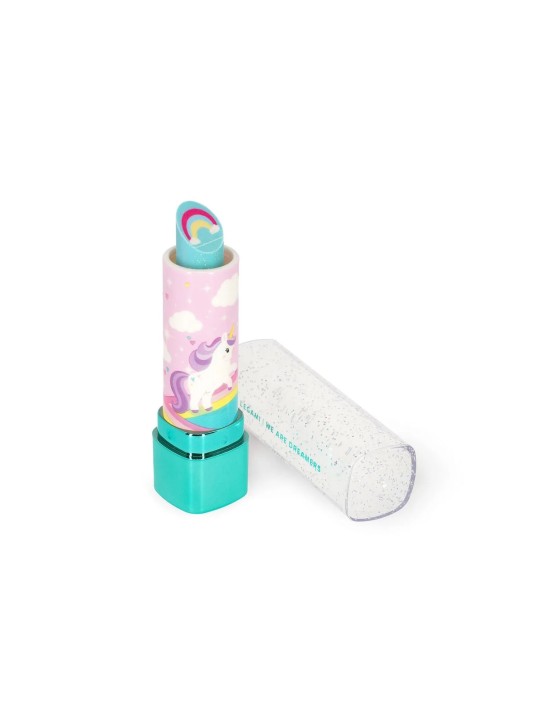 Gomme parfumée Xoxo licorne