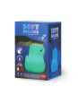 Veilleuse rechargeable Soft dreams dino
