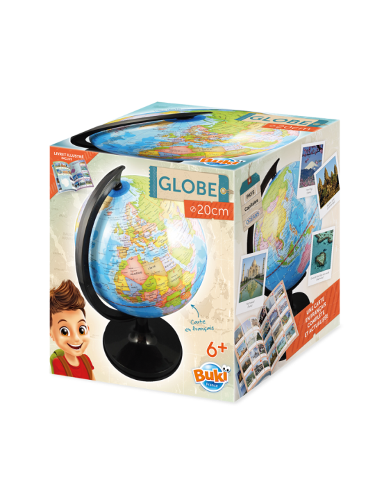 Globe 20 cm