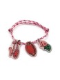 Kit plastique dingue Bracelets mes passions