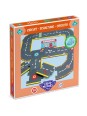 Crazy motors - Circuit géant 26 pièces