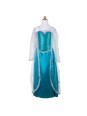 Robe Reine des glaces 5-7 ans