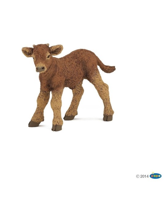 Veau limousin