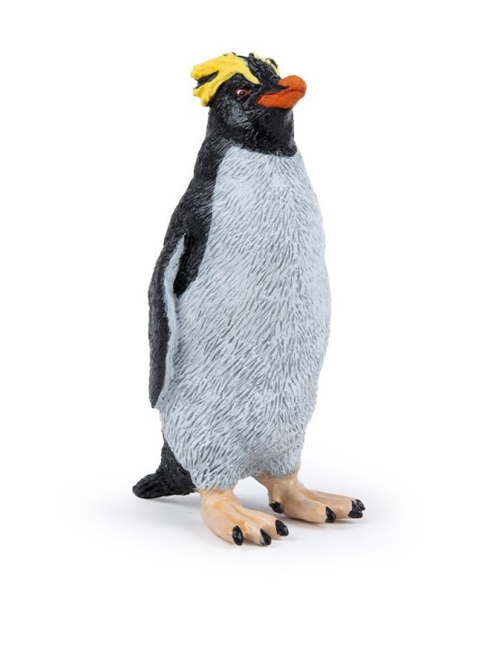 Gorfou doré