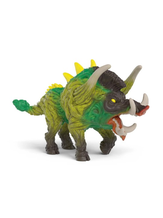 Eldrador - Sanglier de la jungle