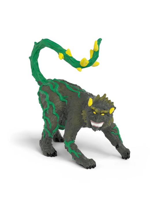 Eldrador - Chimpanzé de la jungle