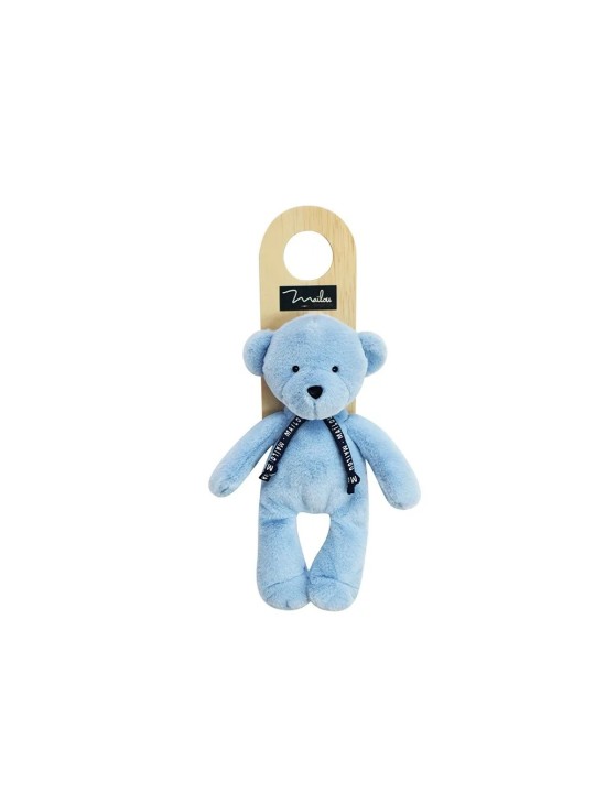Dorlotin - Ours bleu 23 cm