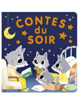 Contes du soir T3