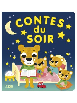 Contes du soir T4