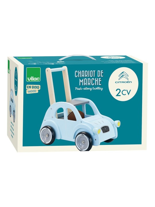 Chariot de marche Citroën 2CV