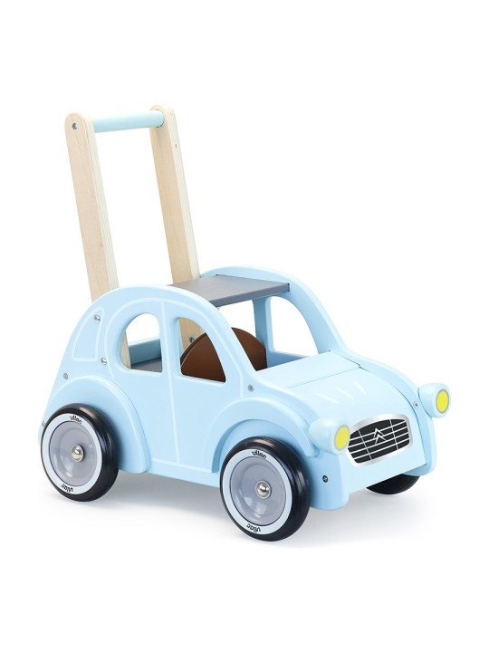 Chariot de marche Citroën 2CV