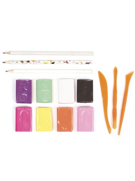 Coffret Patagom licorne