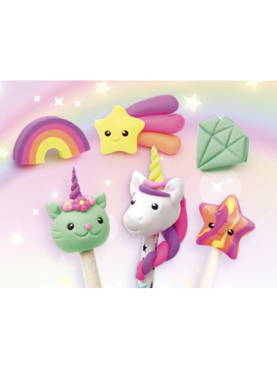 Coffret Patagom licorne