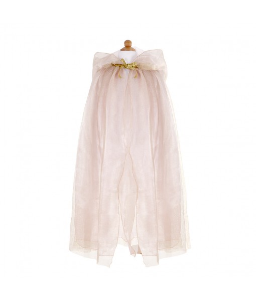 Cape princesse royale - 5-6 ans