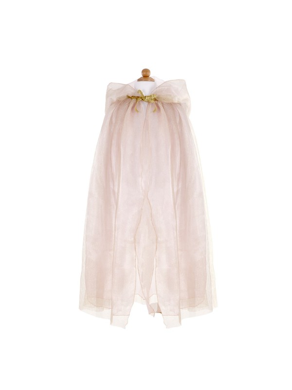 Cape princesse royale - 5-6 ans