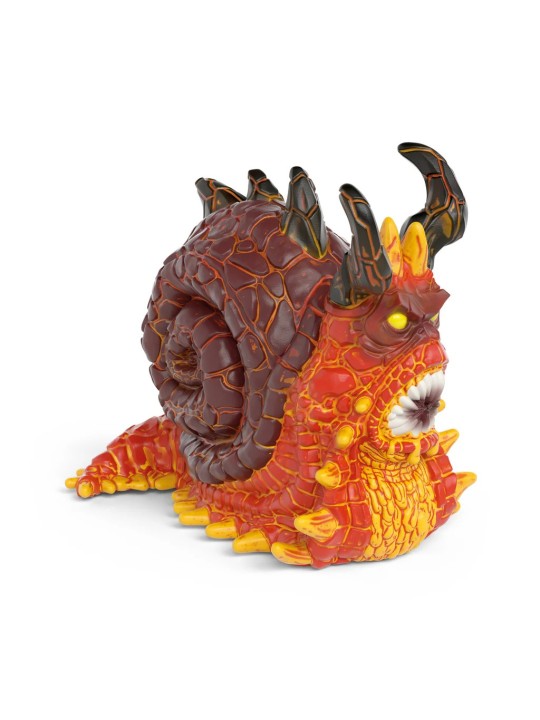 Eldrador - Escargot de lave