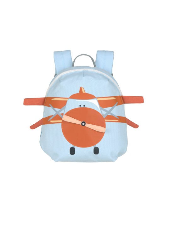 Sac à dos Tiny drivers - Avion à hélice