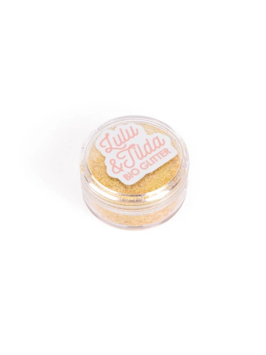 Paillettes bio-éco - Sunshine & stardust