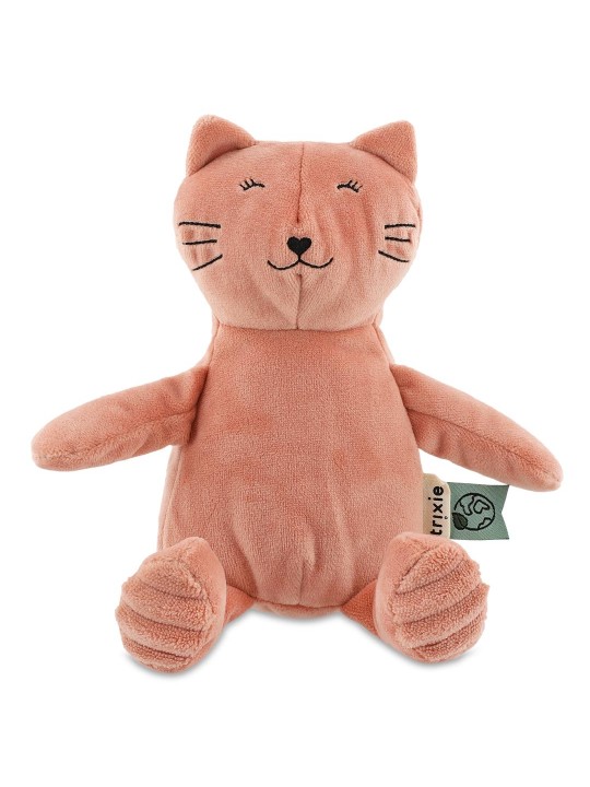 Peluche Mrs Cat