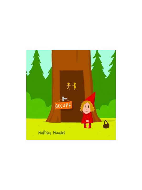 Occupé (Petit Loulou)