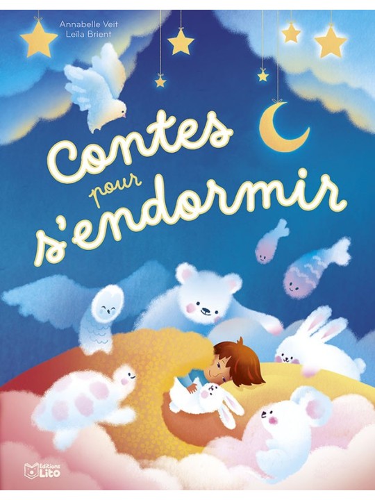 Contes pour s'endormir