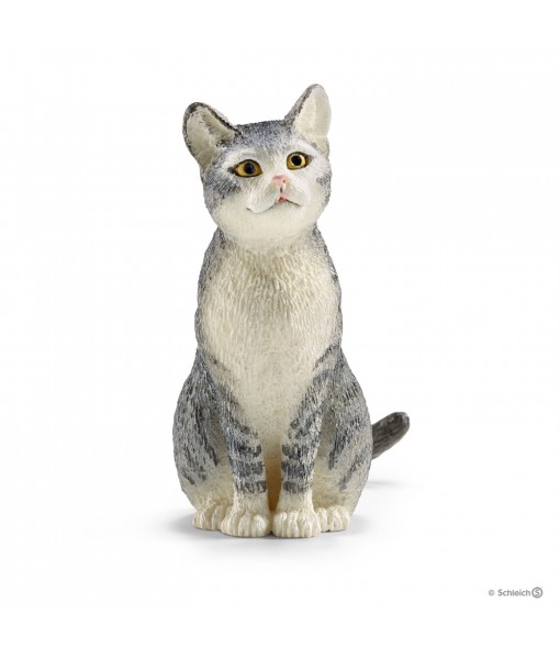Farm world - Chat assis