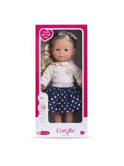 Ma Corolle Cléophée