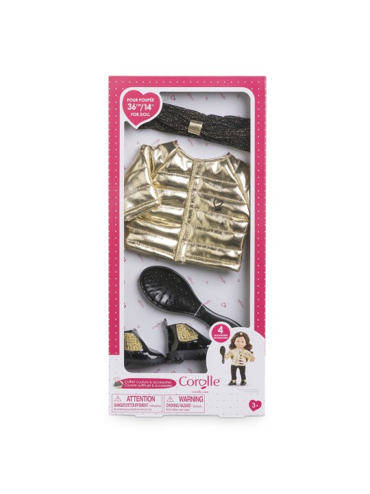 MC Coffret couture et accessoires
