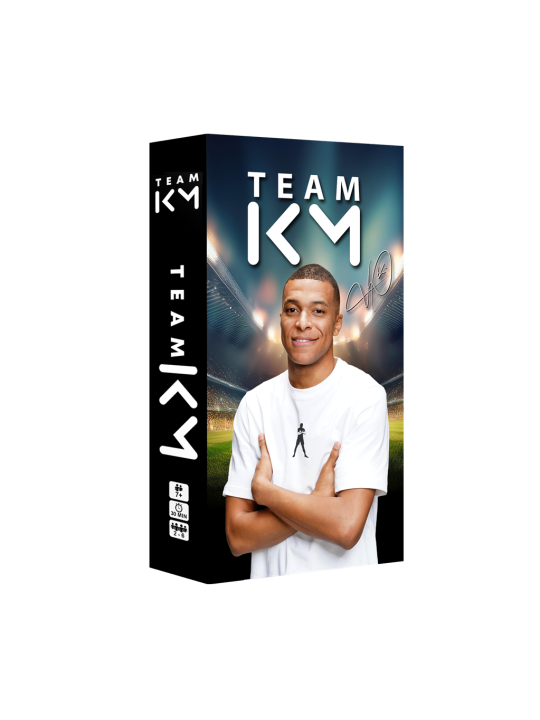 Team KM