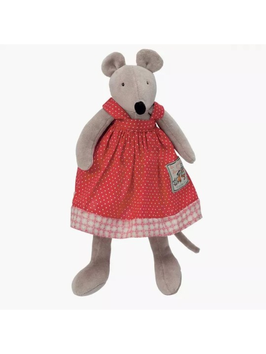 Nini la souris Les petits frères