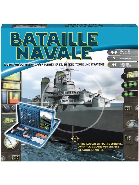 Bataille navale
