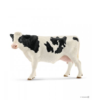 Farm world - Vache Holstein