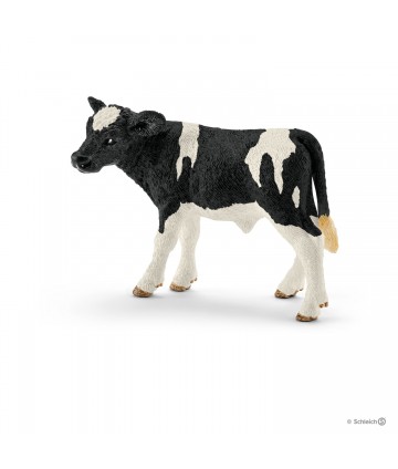 Farm world - Veau Holstein