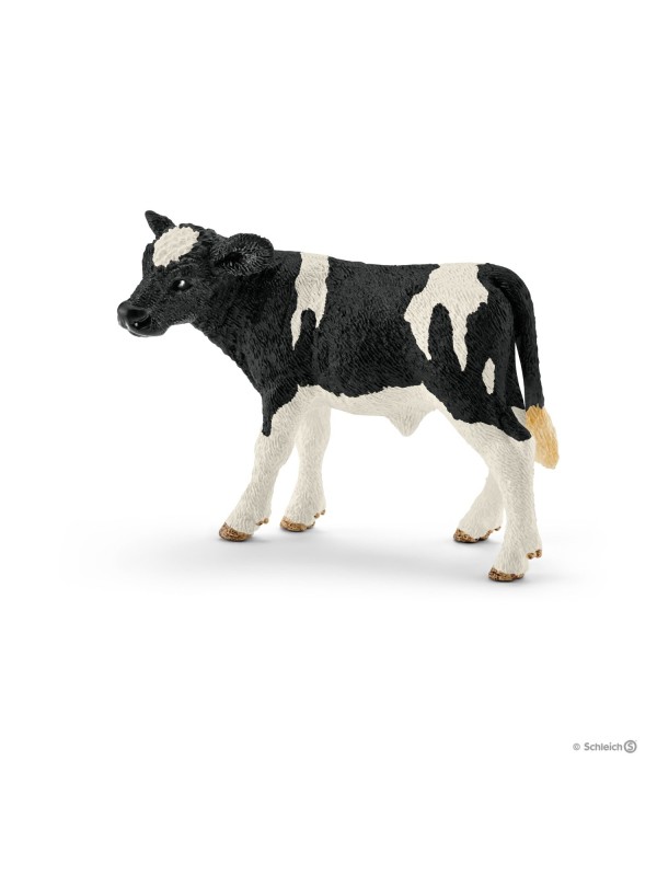 Farm world - Veau Holstein