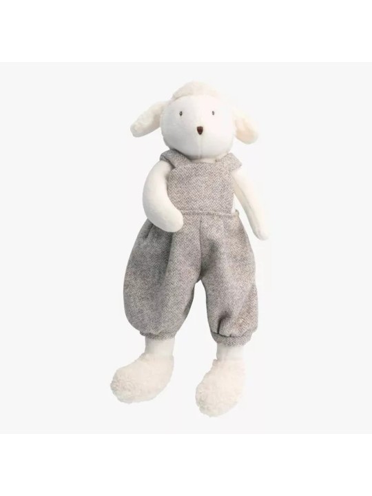 Albert le mouton Les petits frères