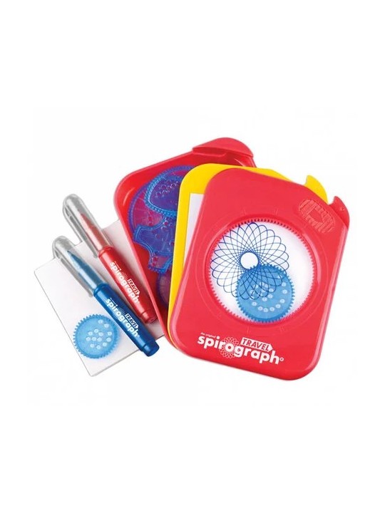 Spirograph de voyage
