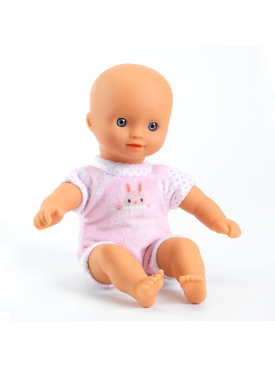 Mini Poméa - Mini Poppy