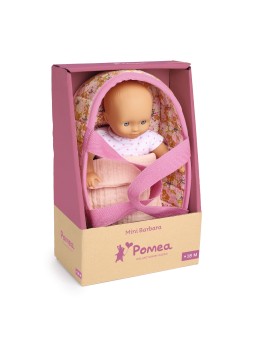 Mini Poméa - Mini Barbara