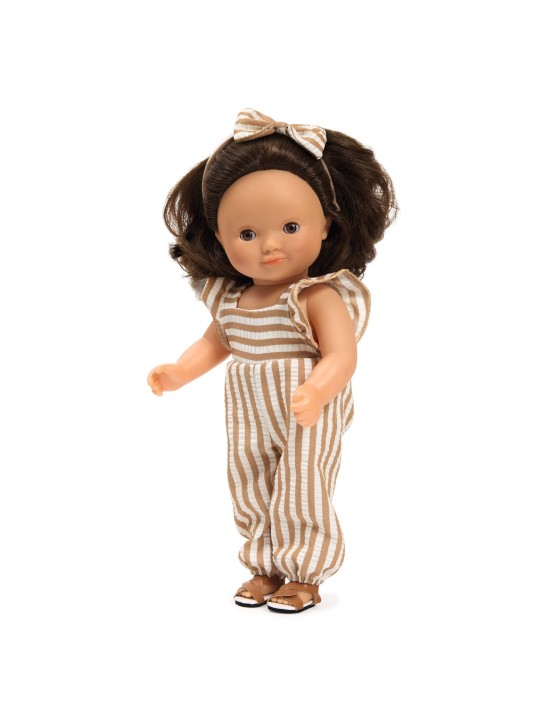 Lovely Poméa - Poupée Rosalie 32 cm