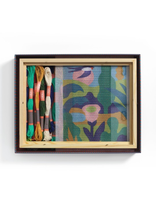 Atelier 65 - Canevas