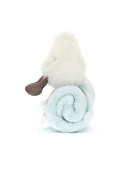 Amuseable stratto cloud soother