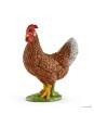 Farm world - Poule