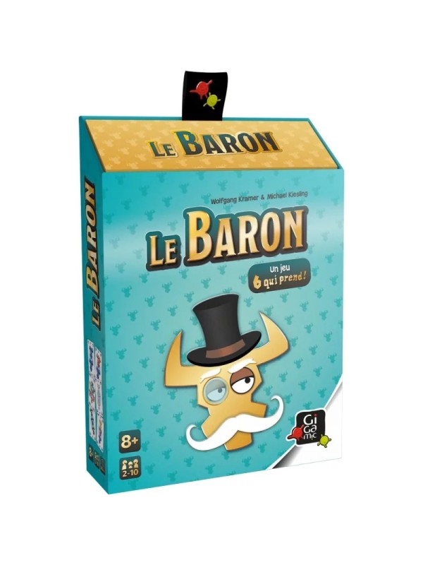 Le Baron