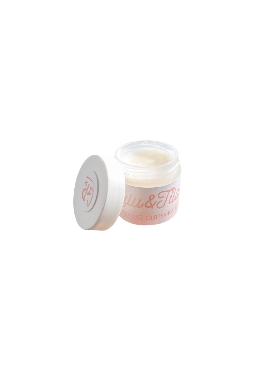 Baume nourrissant pour la peau