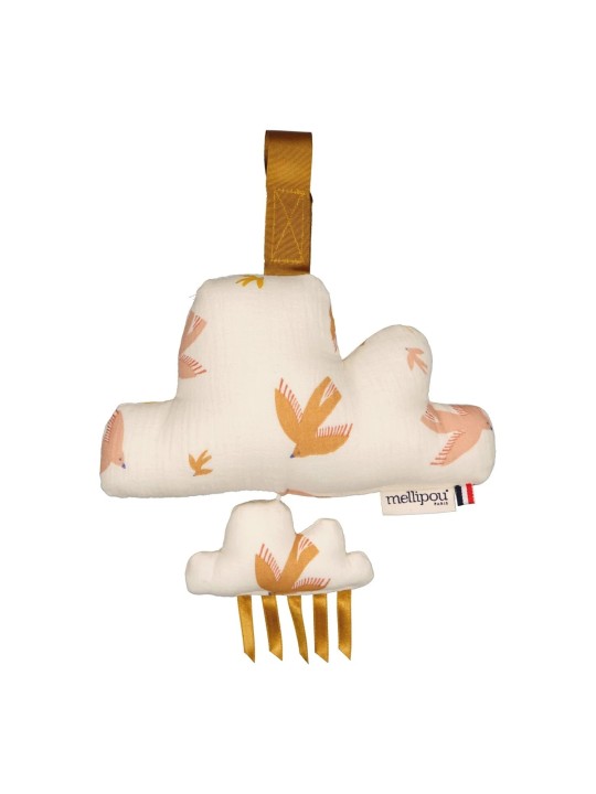 Minibam - Nuage musical Swift