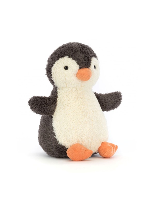 Peanut penguin medium